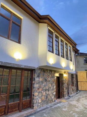House of Poposka Kuka, Bitola